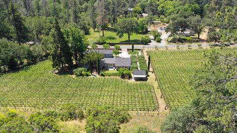 544 Liparita Ave, Angwin, CA 94508 photo 7