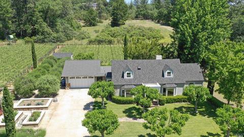 544 Liparita Ave, Angwin, CA 94508 photo 1
