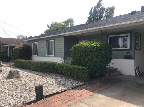 34 Echo Ave, Corte Madera, CA 94925 photo 3