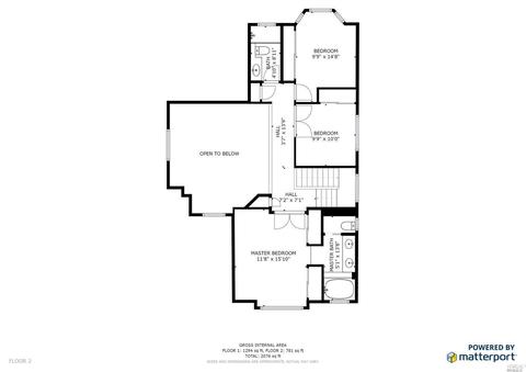 419 Avalon Cir, Vallejo, CA 94589 photo 37
