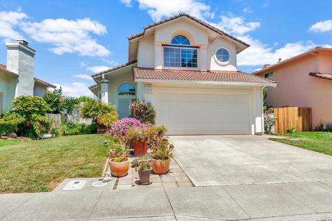 419 Avalon Cir, Vallejo, CA 94589 photo 1
