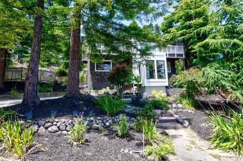 365 Carrera Dr, Mill Valley, CA 94941 photo 1