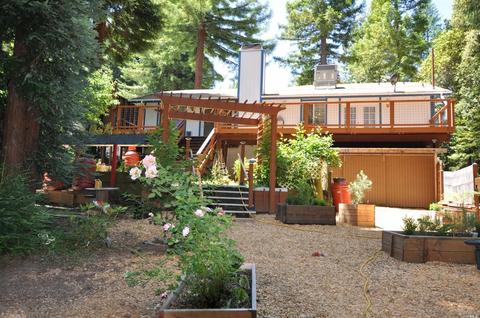 24383 Camillia Dr, Willits, CA 95490 photo 22