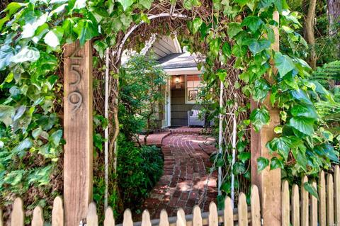 259 Corte Madera Ave, Mill Valley, CA 94941 photo 2