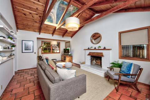 259 Corte Madera Ave, Mill Valley, CA 94941 photo 4