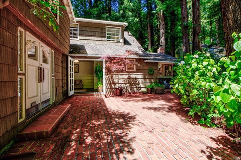 259 Corte Madera Ave, Mill Valley, CA 94941 photo 29