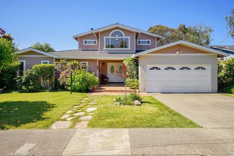 22 Edgemar Way, Corte Madera, CA 94925 photo 1