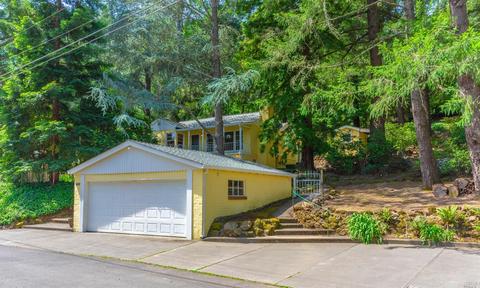 383 Circle Dr, Angwin, CA 94508 photo 1