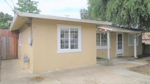 1117 Warren Ave, Vallejo, CA 94591 photo 1