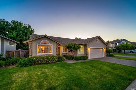 9215 Magnolia Way, Windsor, CA 95492 photo 1