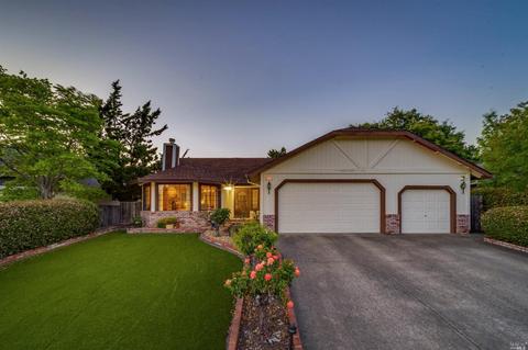 5850 Leona Ct, Windsor, CA 95492 photo 1
