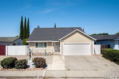 2283 Currier Pl, Fairfield, CA 94533 photo 1