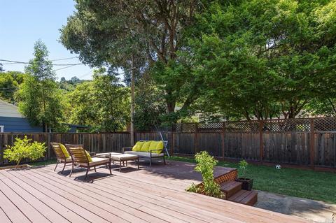 62 Cascade Dr, Fairfax, CA 94930 photo 20