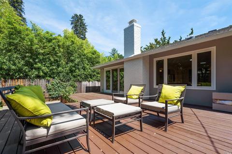 62 Cascade Dr, Fairfax, CA 94930 photo 22