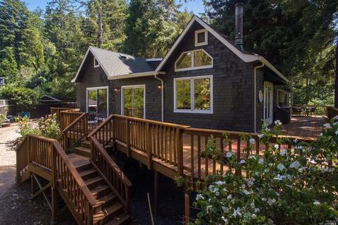 27 Spring Rd, Lagunitas, CA 94938 photo 45