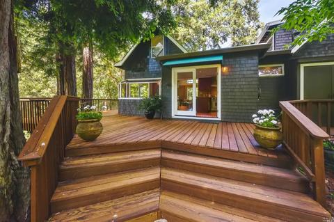27 Spring Rd, Lagunitas, CA 94938 photo 31