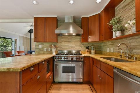 27 Spring Rd, Lagunitas, CA 94938 photo 6