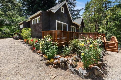 27 Spring Rd, Lagunitas, CA 94938 photo 36