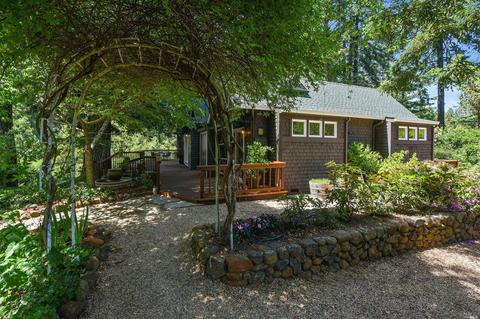 27 Spring Rd, Lagunitas, CA 94938 photo 4