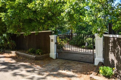 27 Spring Rd, Lagunitas, CA 94938 photo 2