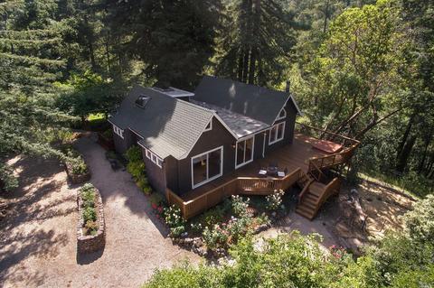 27 Spring Rd, Lagunitas, CA 94938 photo 46