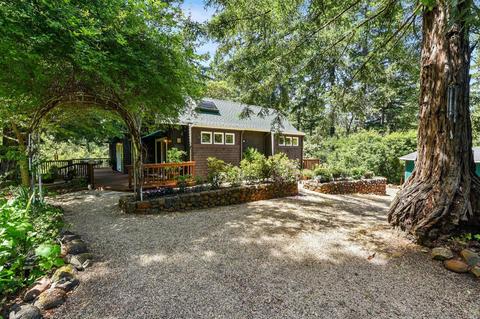 27 Spring Rd, Lagunitas, CA 94938 photo 48
