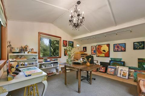 27 Spring Rd, Lagunitas, CA 94938 photo 20