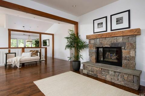 470 Montecito Ave, Corte Madera, CA 94925 photo 5