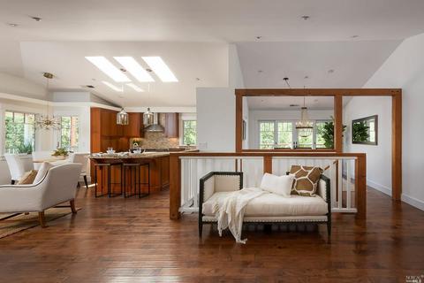 470 Montecito Ave, Corte Madera, CA 94925 photo 4