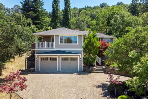 470 Montecito Ave, Corte Madera, CA 94925 photo 42