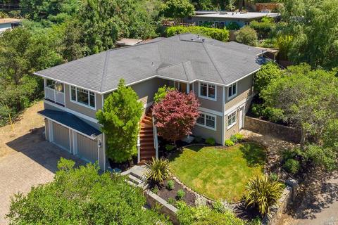 470 Montecito Ave, Corte Madera, CA 94925 photo 41