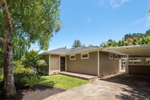 470 Montecito Ave, Corte Madera, CA 94925 photo 40