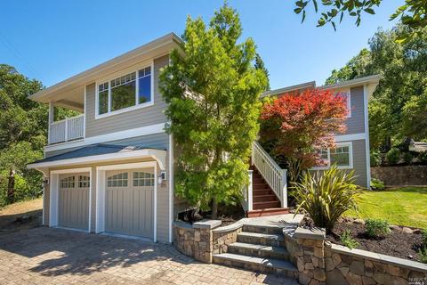 470 Montecito Ave, Corte Madera, CA 94925 photo 1