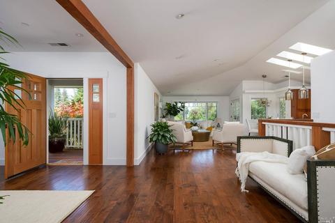 470 Montecito Ave, Corte Madera, CA 94925 photo 3
