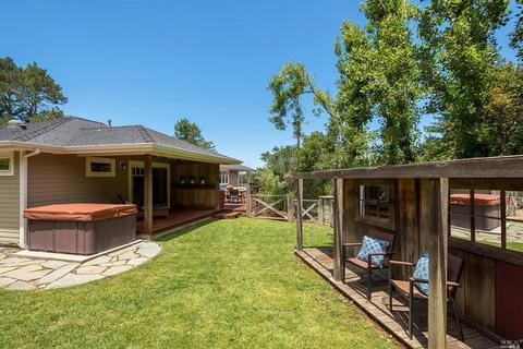 470 Montecito Ave, Corte Madera, CA 94925 photo 37