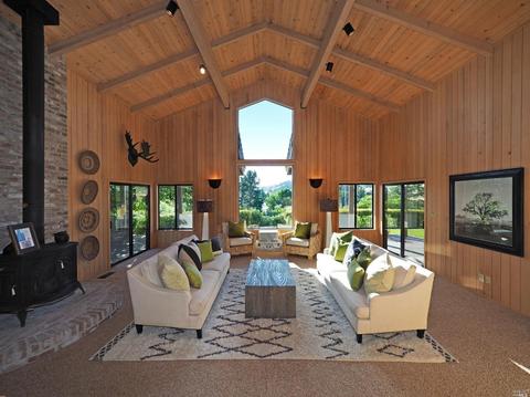 23550 Vineyard Rd, Geyserville, CA 95441 photo 2
