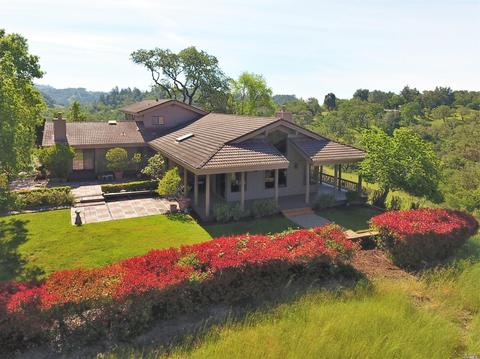 23550 Vineyard Rd, Geyserville, CA 95441 photo 34