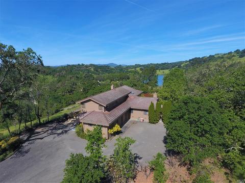 23550 Vineyard Rd, Geyserville, CA 95441 photo 7