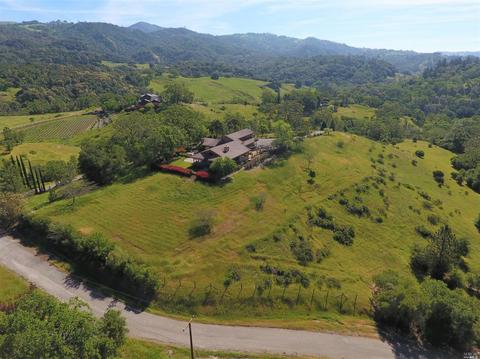 23550 Vineyard Rd, Geyserville, CA 95441 photo 25