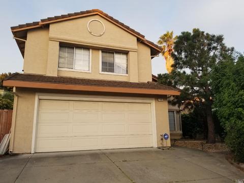 112 Platinum Ct, Vallejo, CA 94589 photo 1