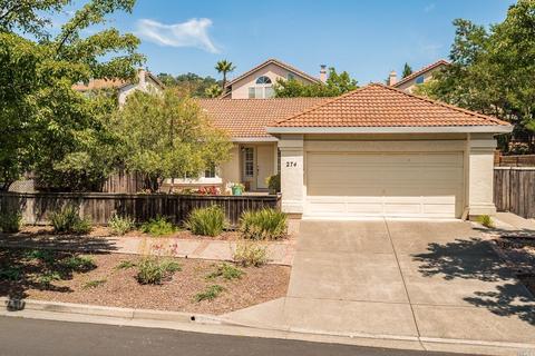 274 Cayetano Dr, Windsor, CA 95492 photo 1