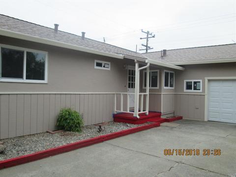 303 Manhattan Dr, Vallejo, CA 94591 photo 1