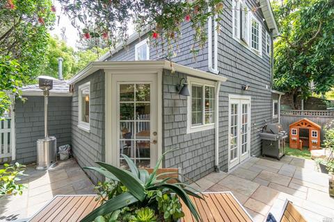 13 Olive St, Mill Valley, CA 94941 photo 21