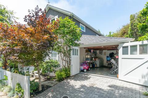13 Olive St, Mill Valley, CA 94941 photo 24