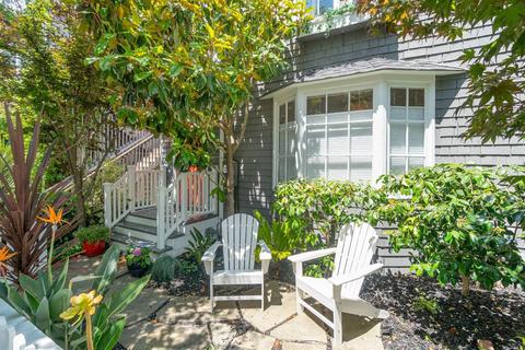 13 Olive St, Mill Valley, CA 94941 photo 2