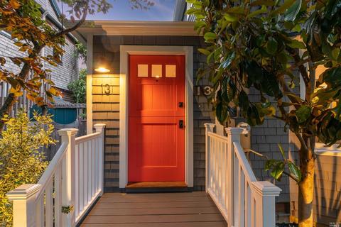 13 Olive St, Mill Valley, CA 94941 photo 29