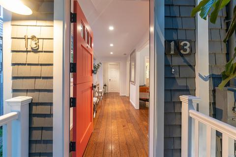 13 Olive St, Mill Valley, CA 94941 photo 30