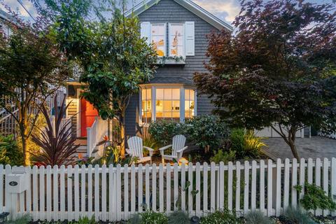 13 Olive St, Mill Valley, CA 94941 photo 26