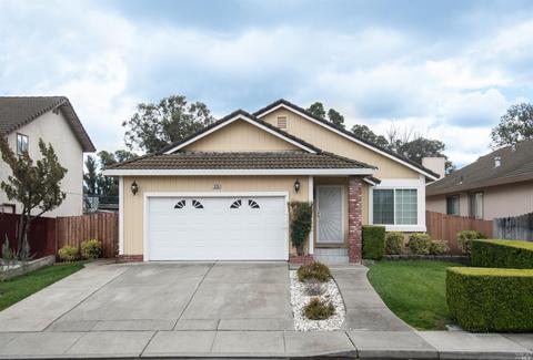 939 E Atlantic Ave, Fairfield, CA 94533 photo 1