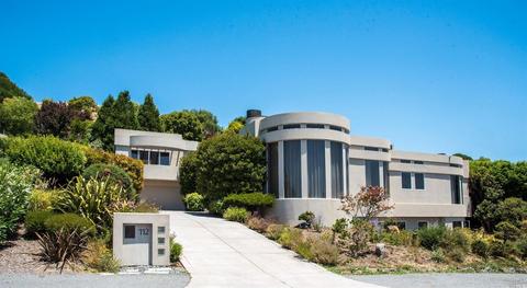 112 Reed Ranch Rd, Tiburon, CA 94920 photo 1